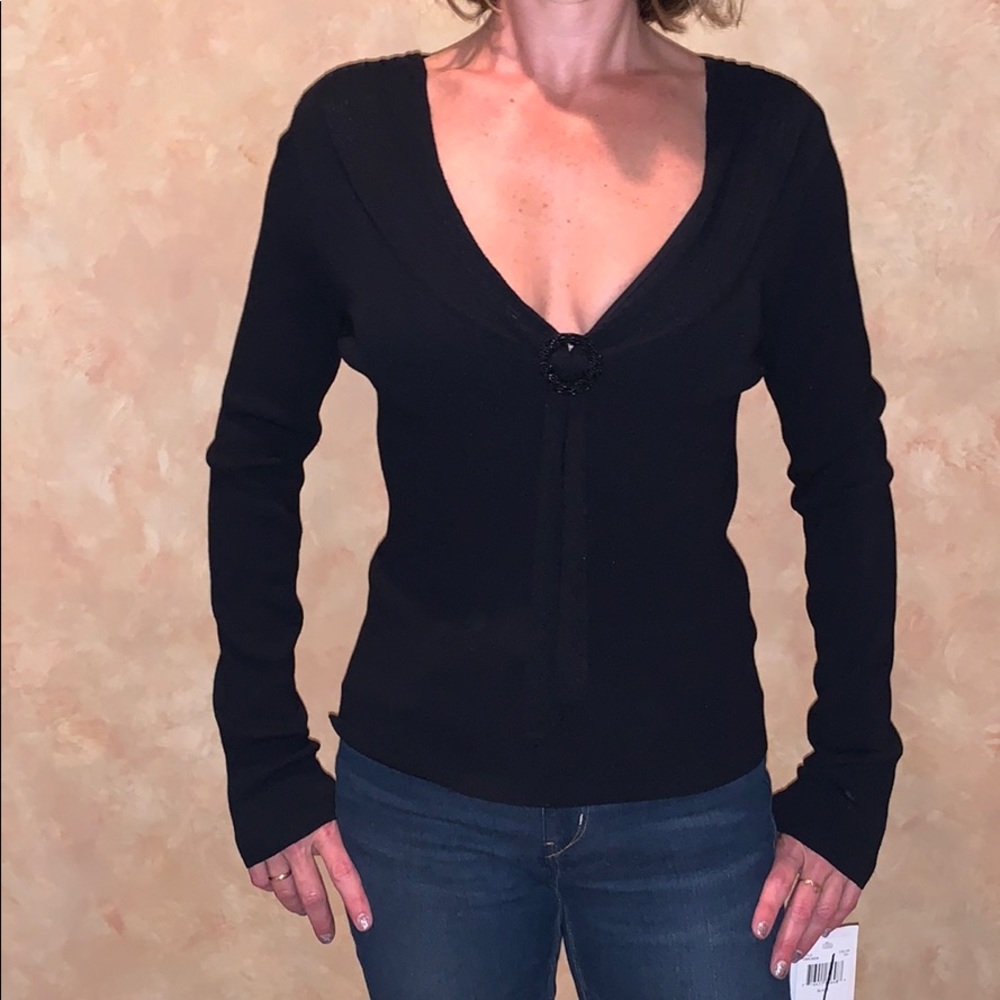 Dana Bachman top